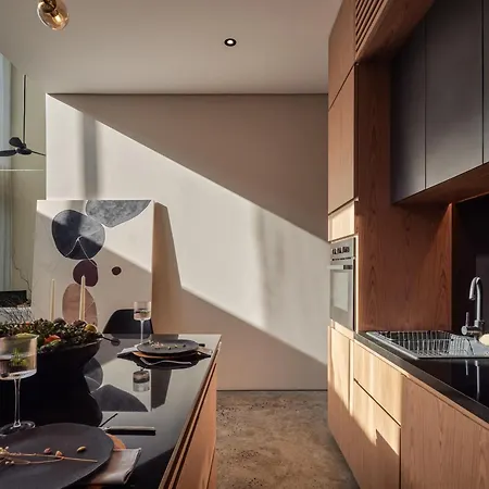 Nexa Townhouse Umalas Canggu Extérieur photo