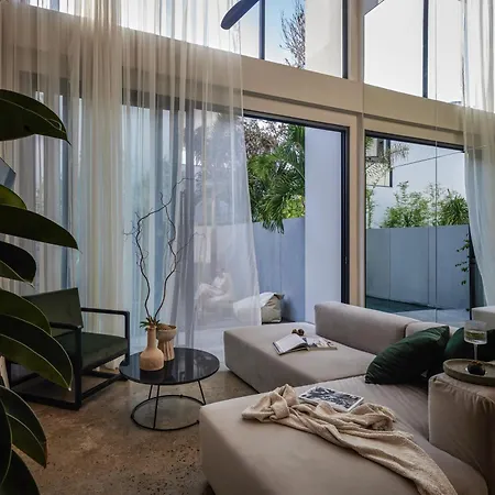 Nexa Townhouse Umalas Canggu Extérieur photo