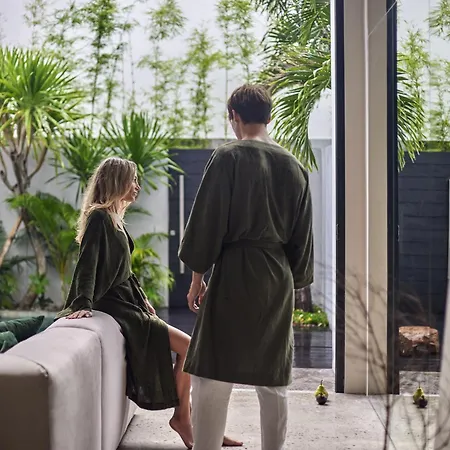 Nexa Townhouse Umalas Canggu Chambre photo