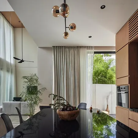 Nexa Townhouse Umalas Canggu Chambre photo