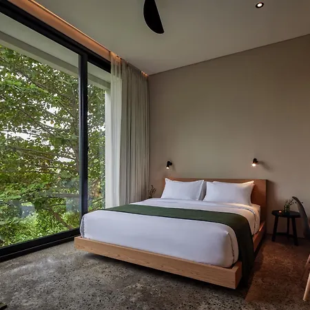 Nexa Townhouse Umalas Canggu Chambre photo