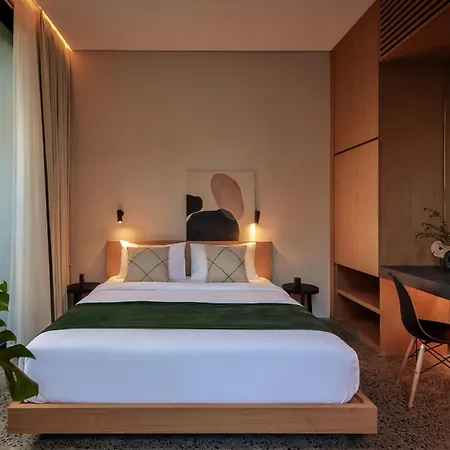 Nexa Townhouse Umalas Canggu Chambre photo