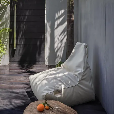 Nexa Townhouse Umalas Canggu Chambre photo