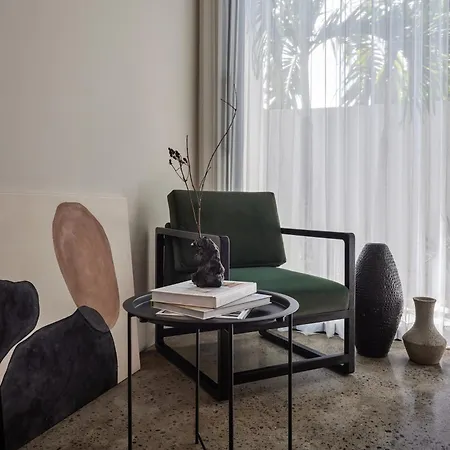 Nexa Townhouse Umalas Canggu Extérieur photo