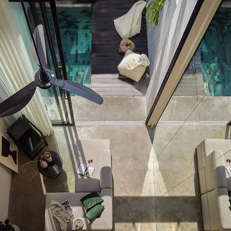 Nexa Townhouse Umalas Canggu Extérieur photo