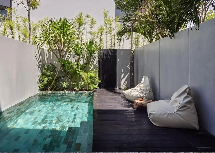 Nexa Townhouse Umalas Canggu