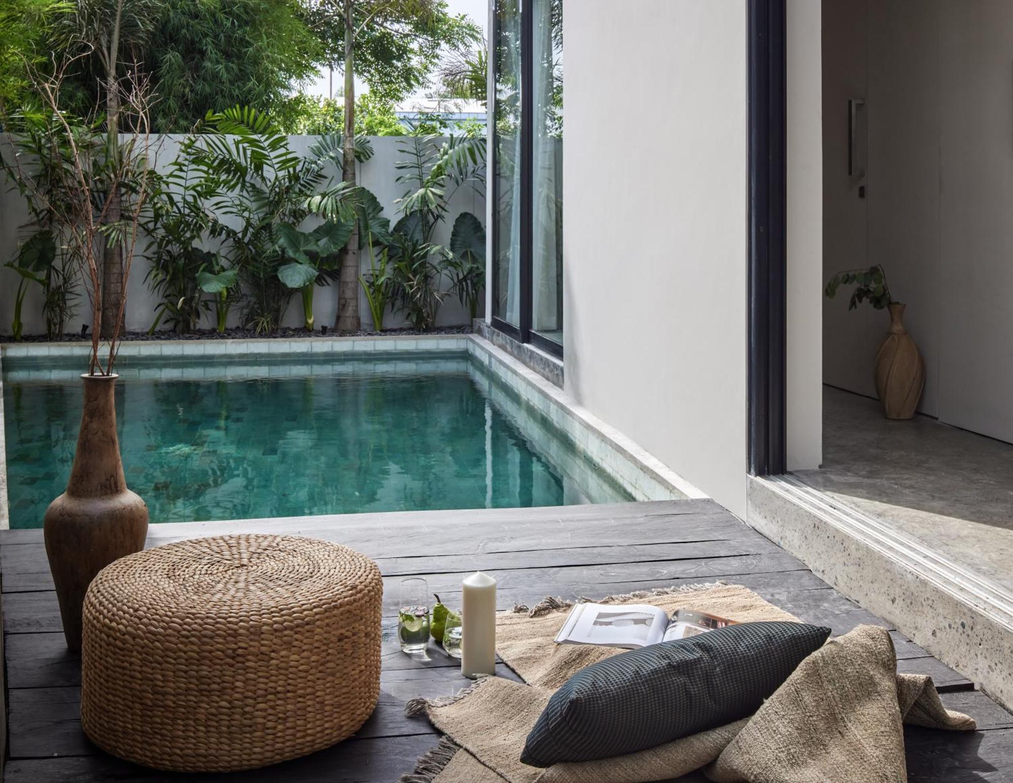 Nexa Townhouse Umalas