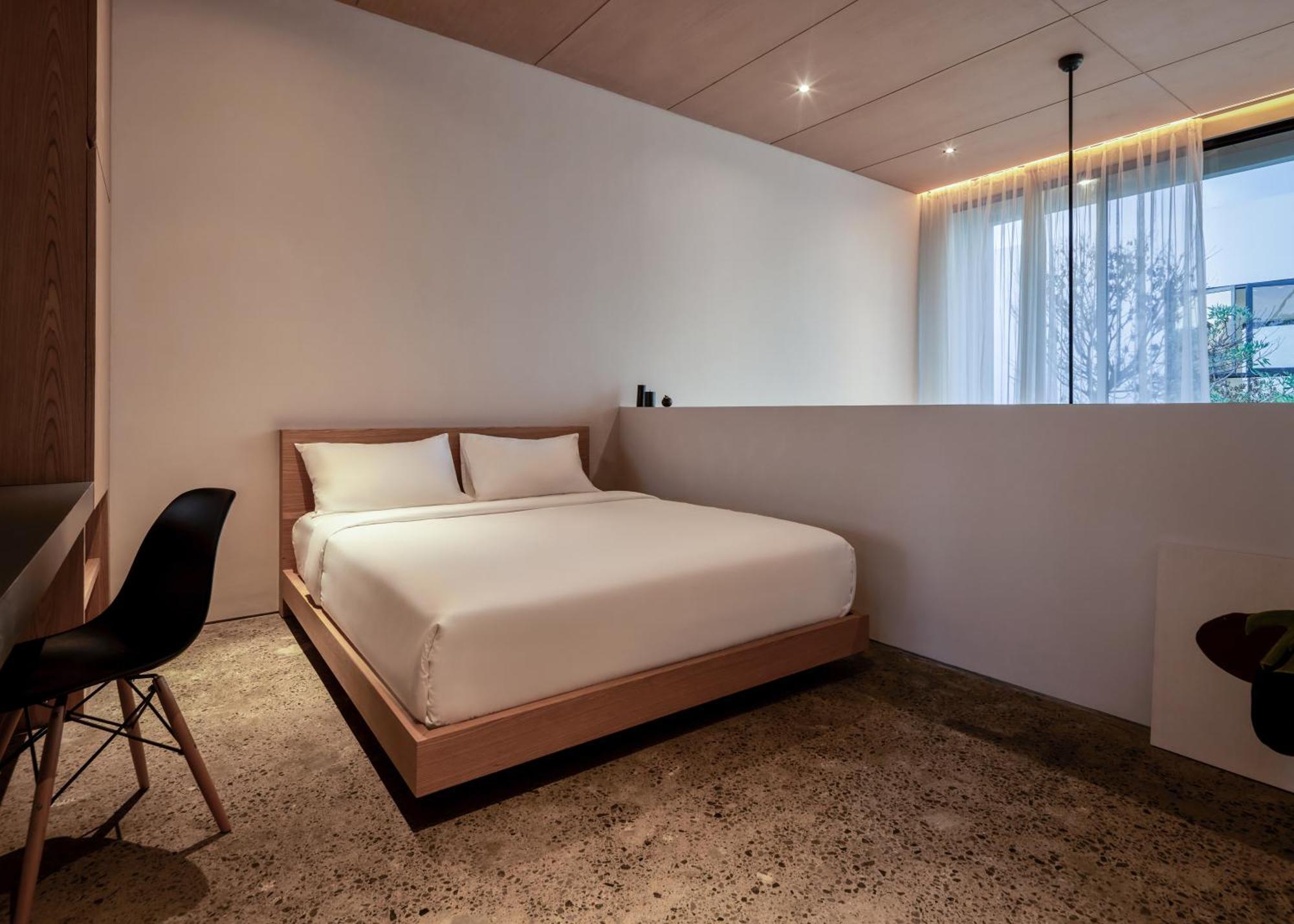 Nexa Townhouse Umalas Villa Canggu