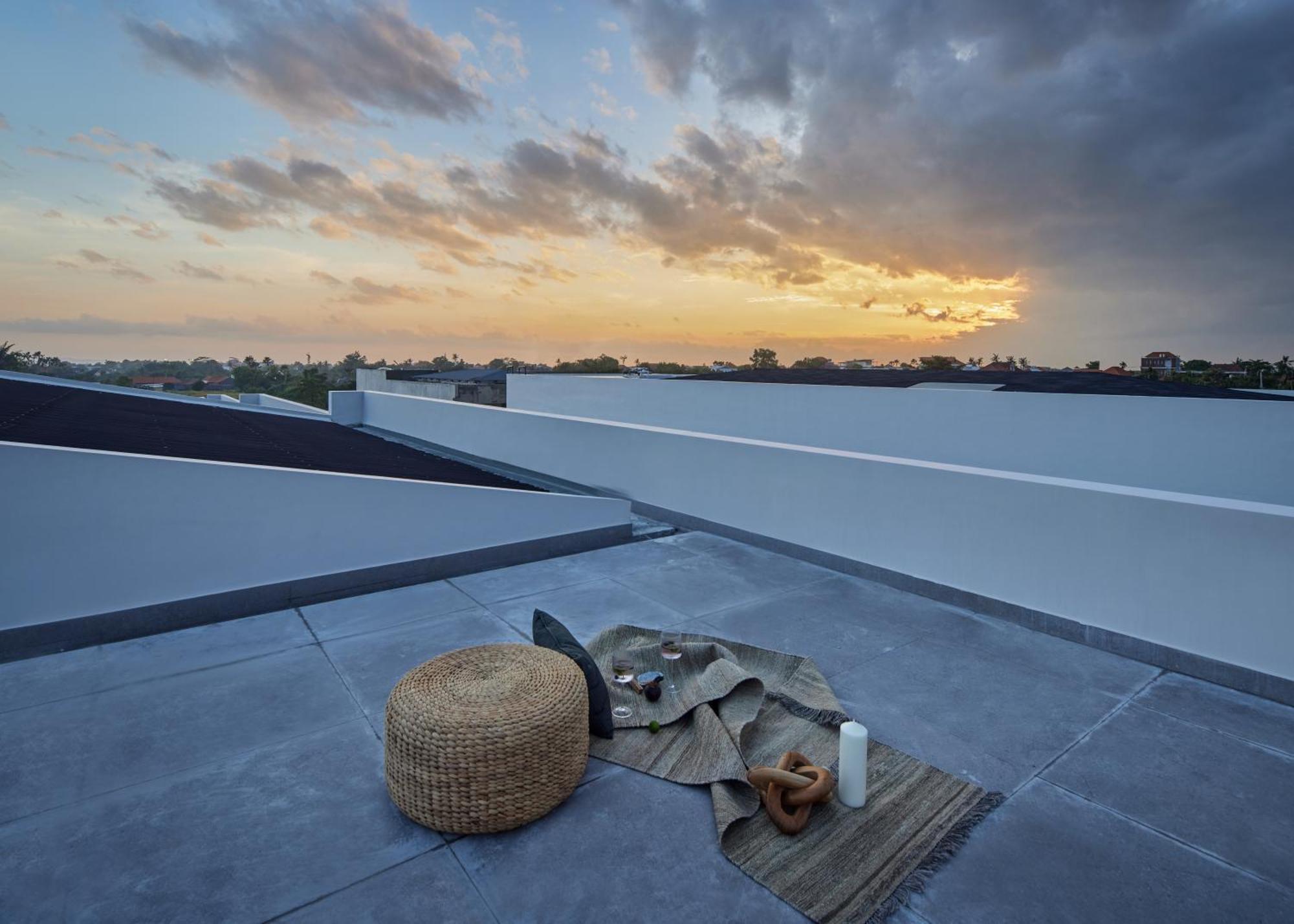 Villa Nexa Townhouse Umalas Canggu