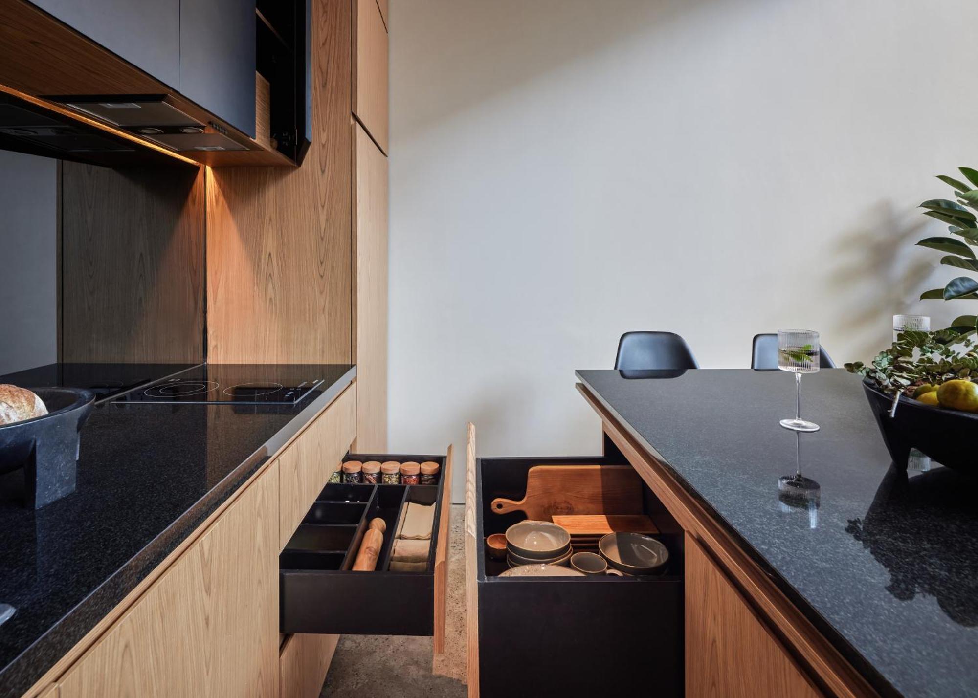 Nexa Townhouse Umalas Villa