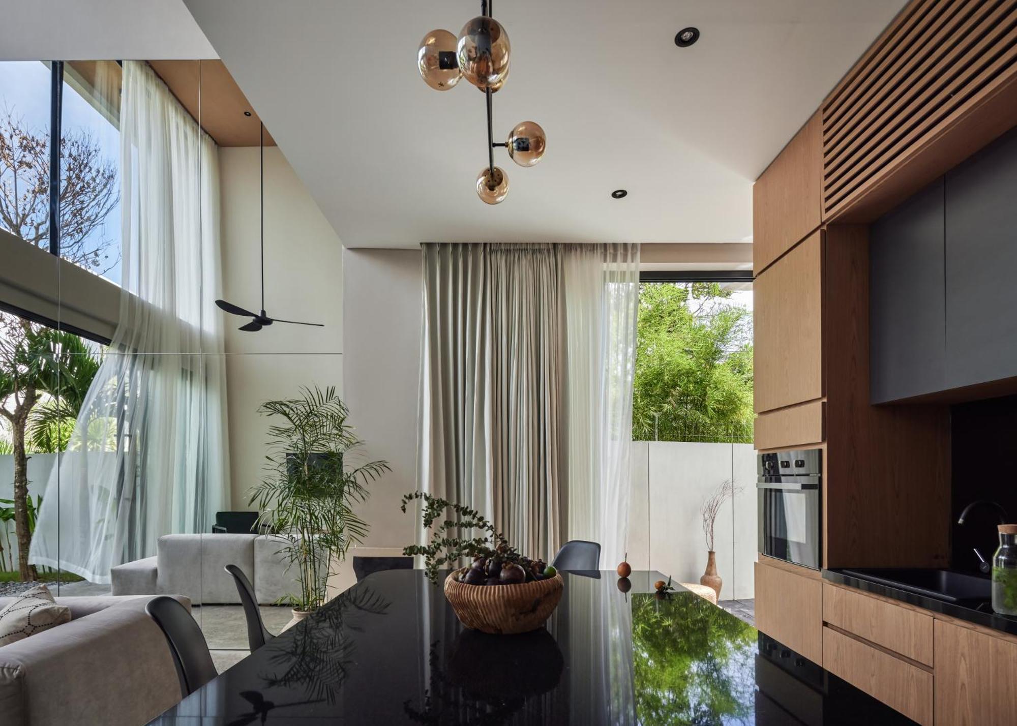 Villa Nexa Townhouse Umalas