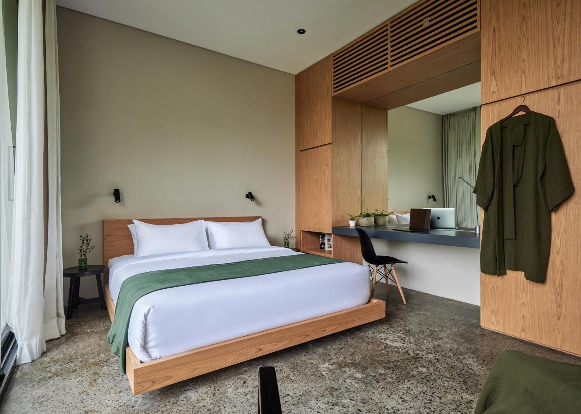 Nexa Townhouse Umalas Villa *