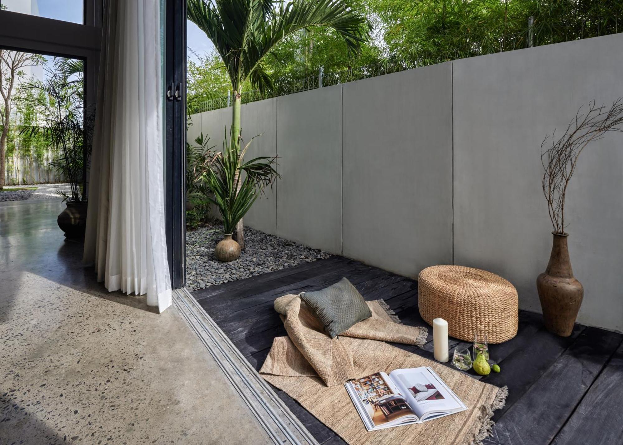 Nexa Townhouse Umalas * Canggu