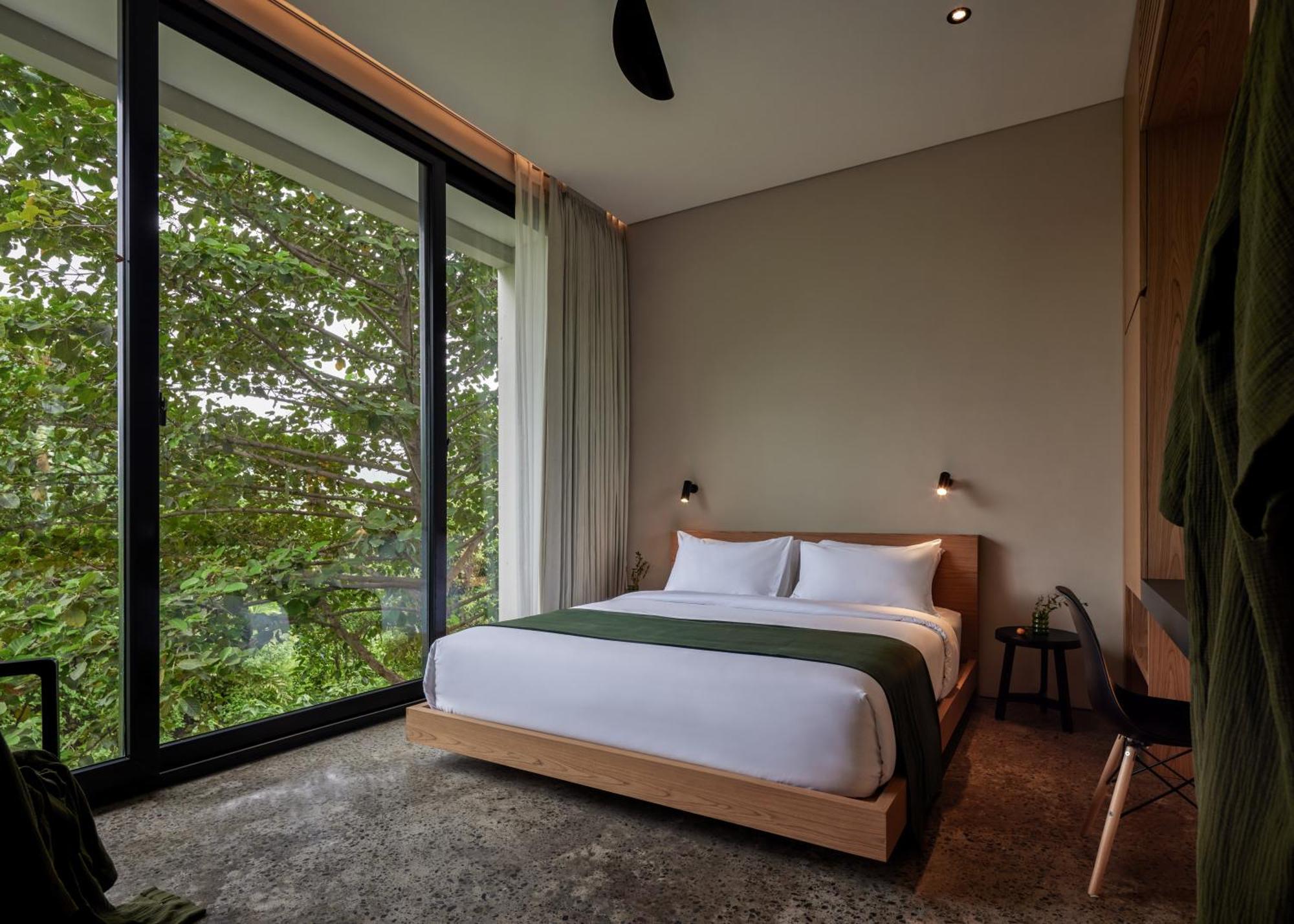 Nexa Townhouse Umalas Villa *