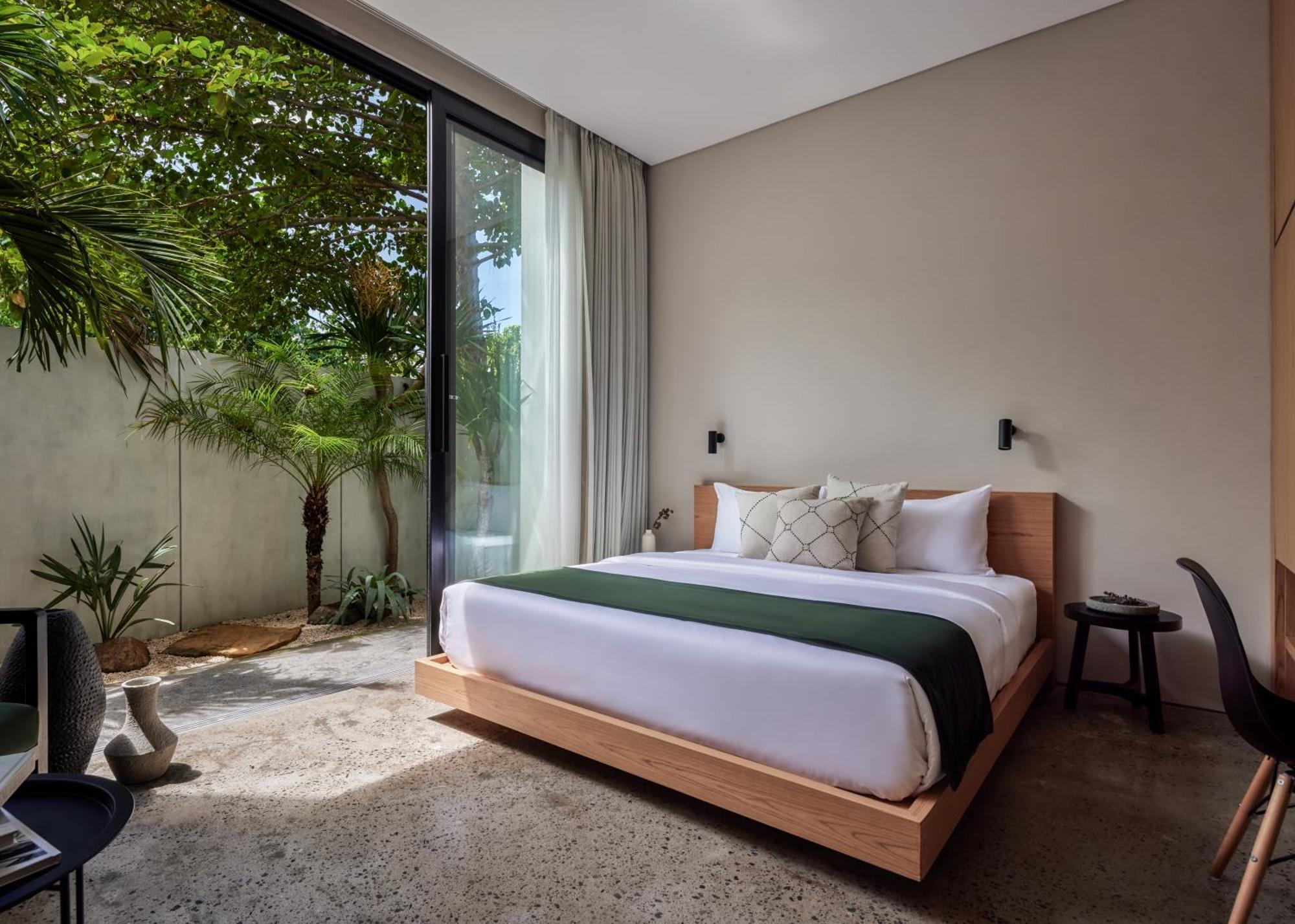 Nexa Townhouse Umalas Canggu
