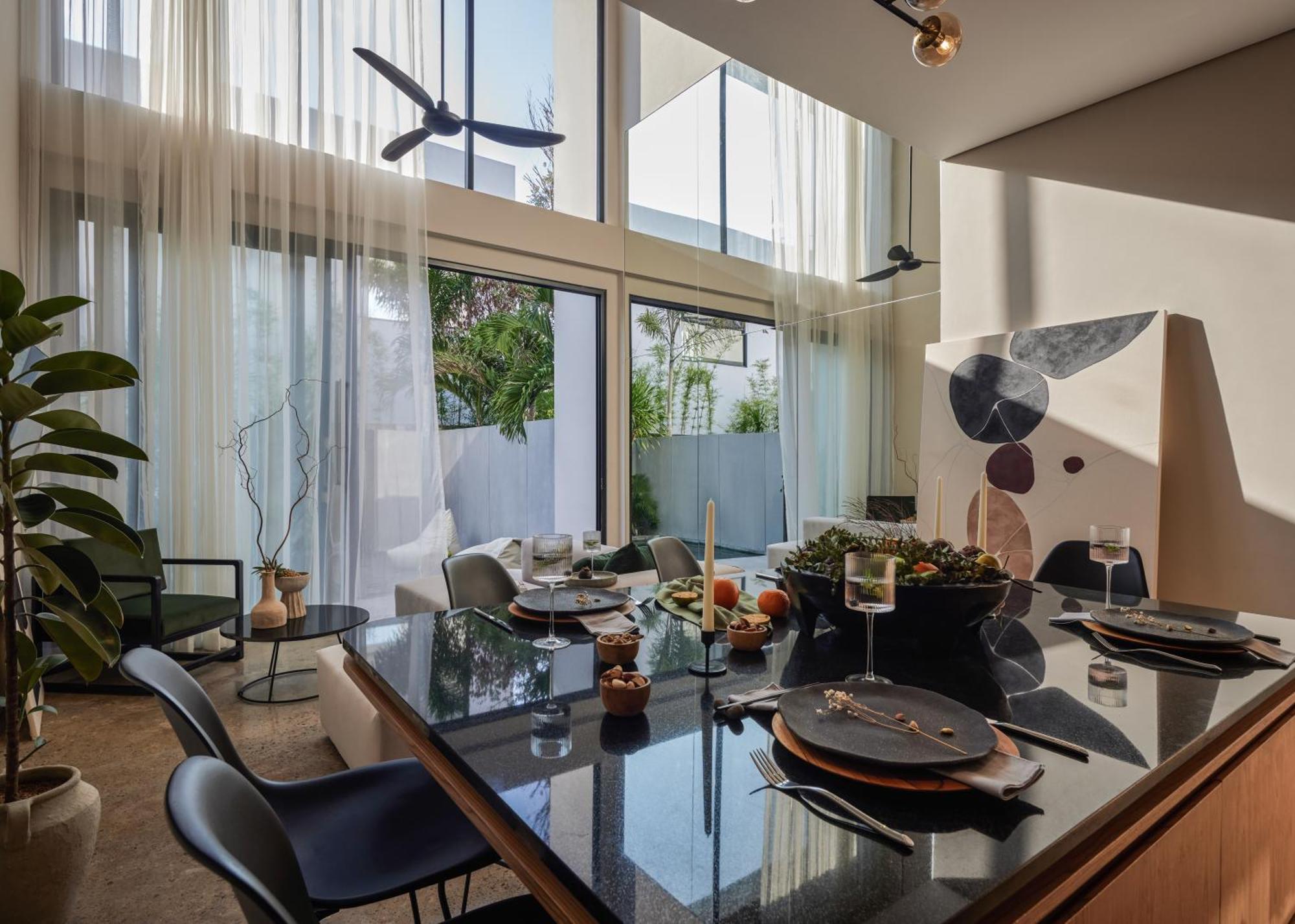 Villa Nexa Townhouse Umalas