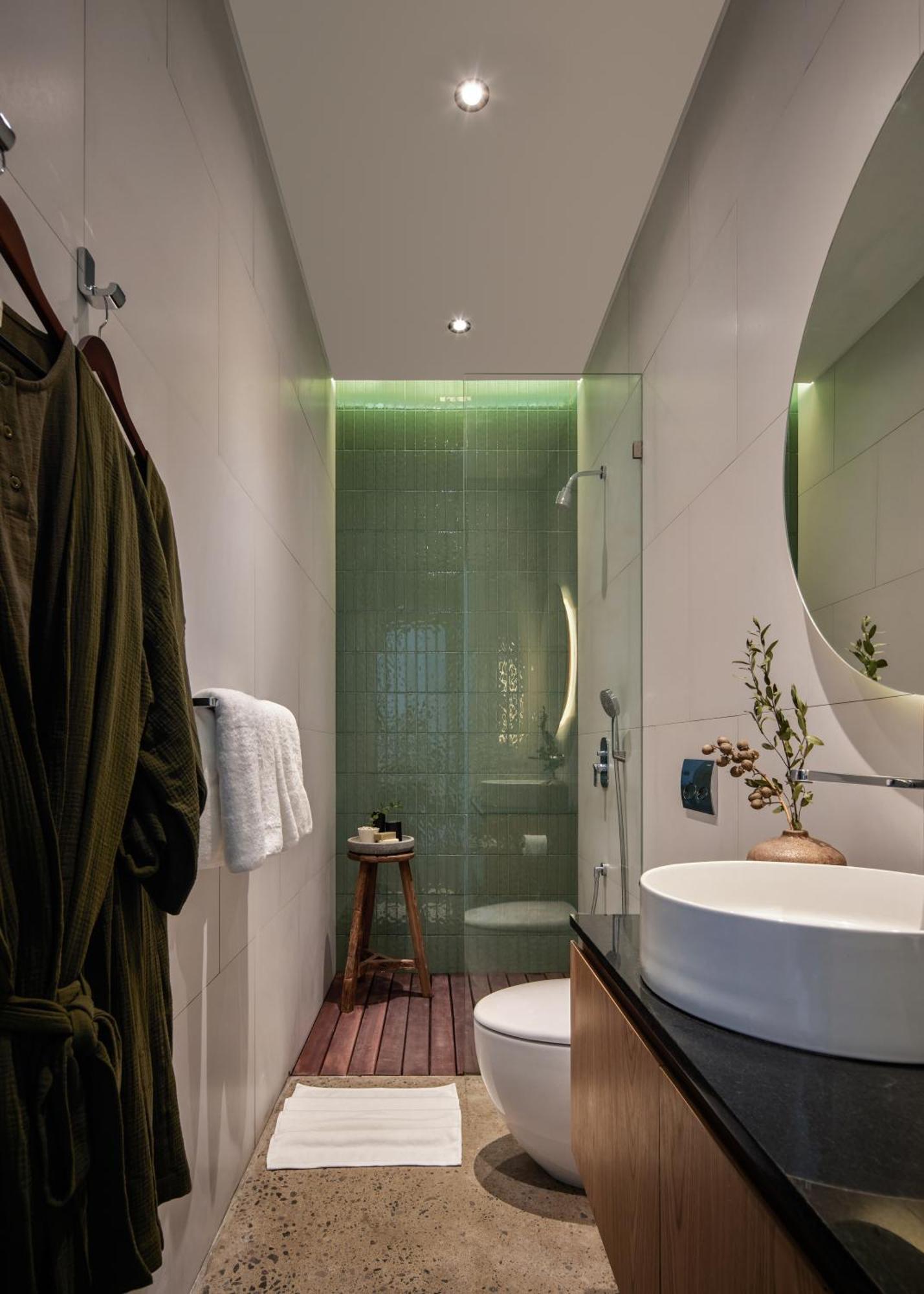 Nexa Townhouse Umalas *