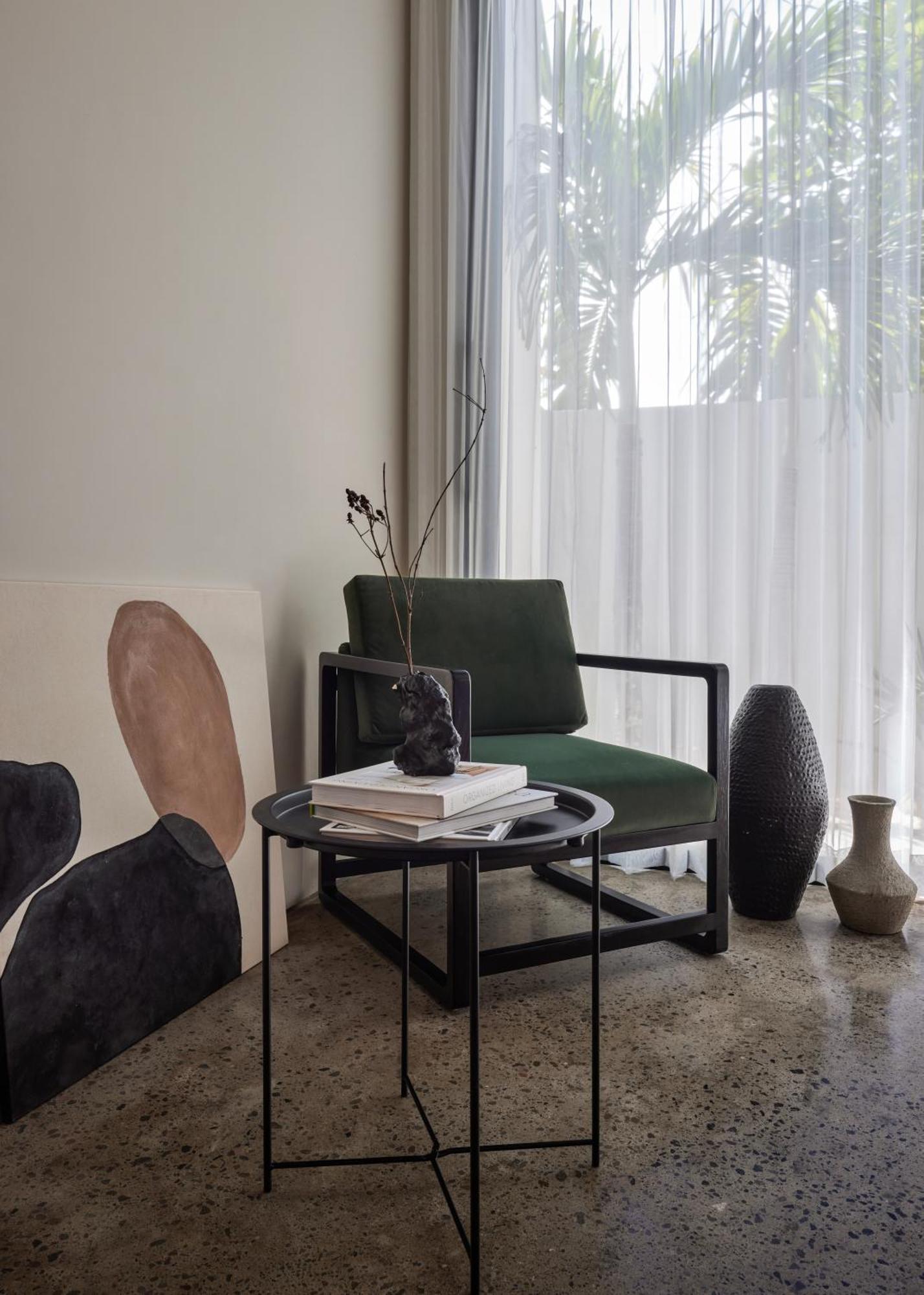 Nexa Townhouse Umalas
