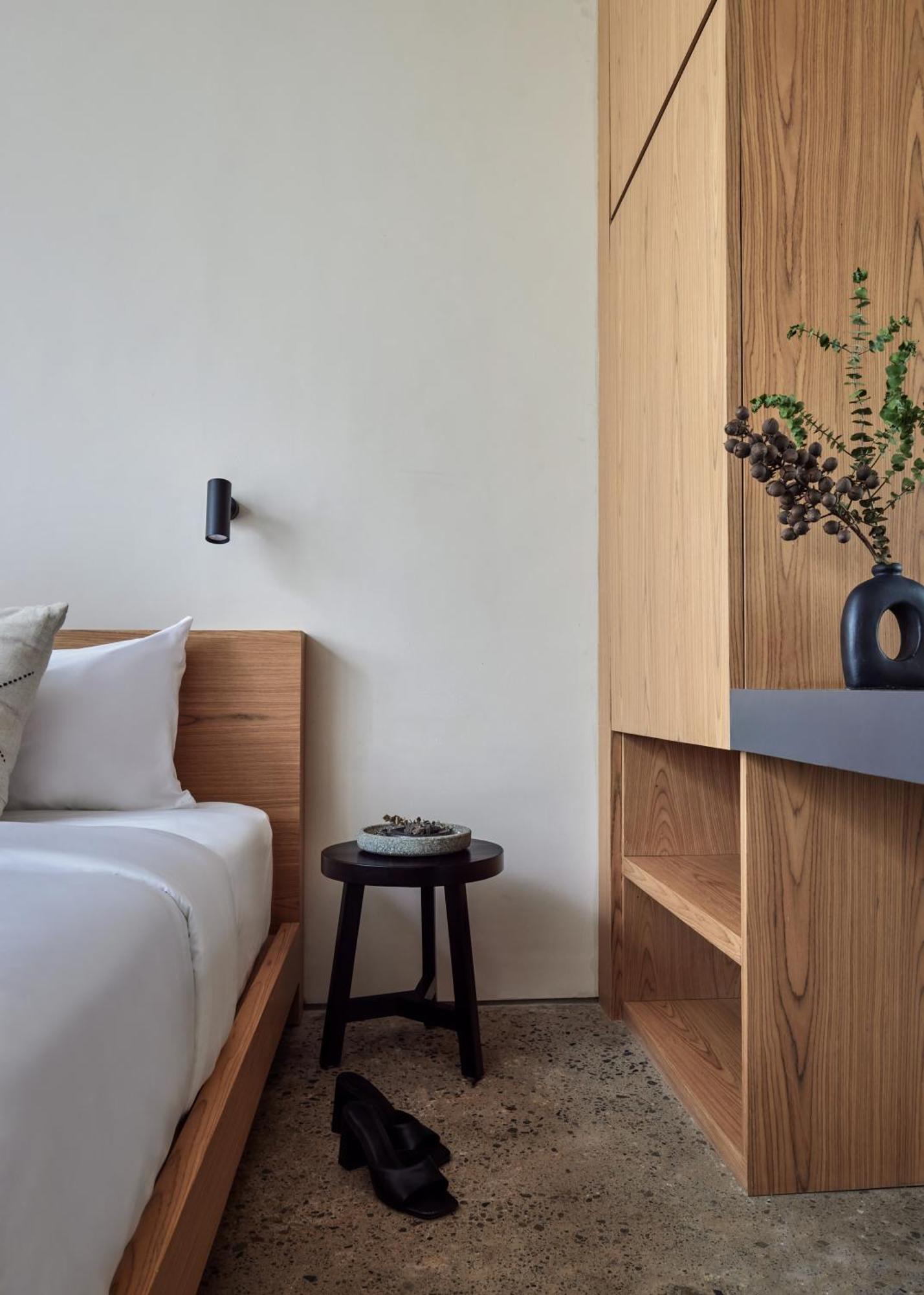 Villa Nexa Townhouse Umalas Canggu
