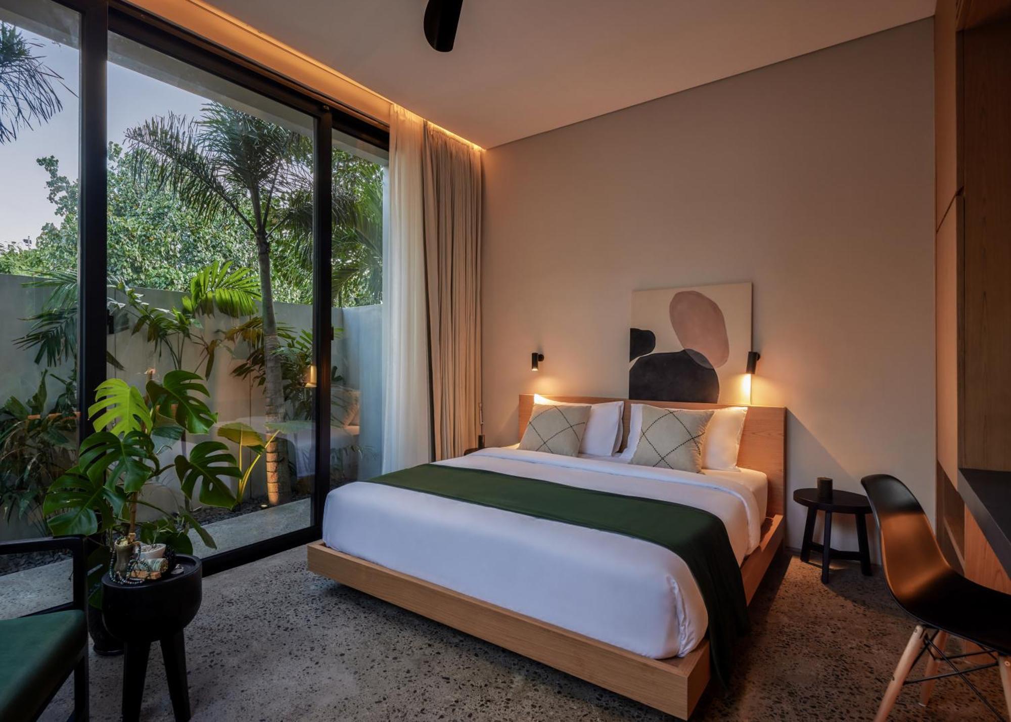 Nexa Townhouse Umalas *