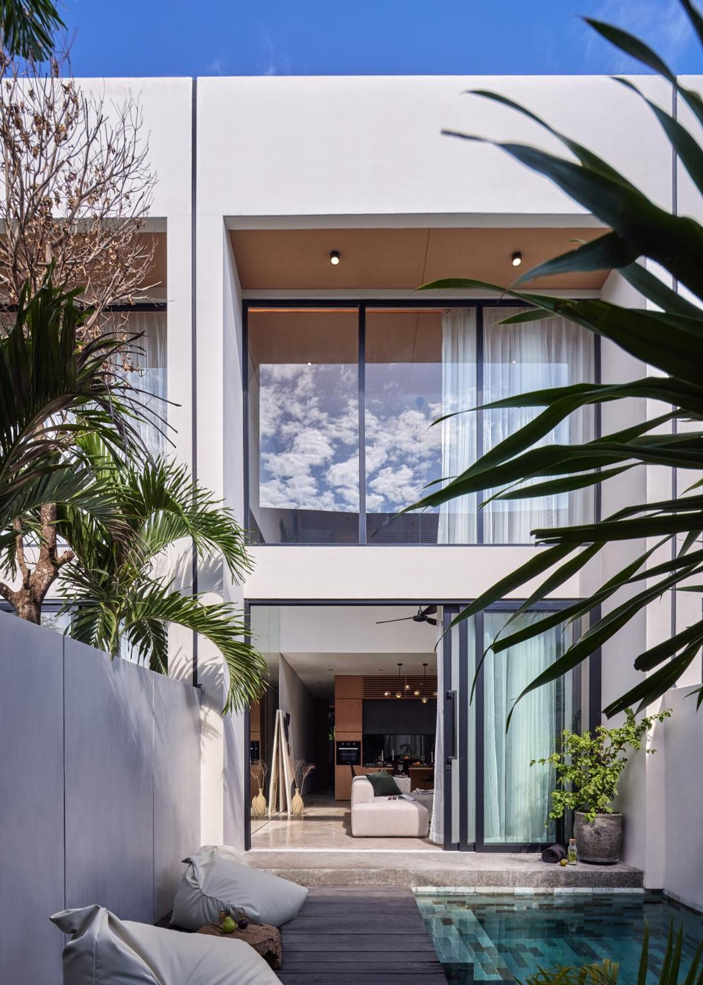 Nexa Townhouse Umalas *