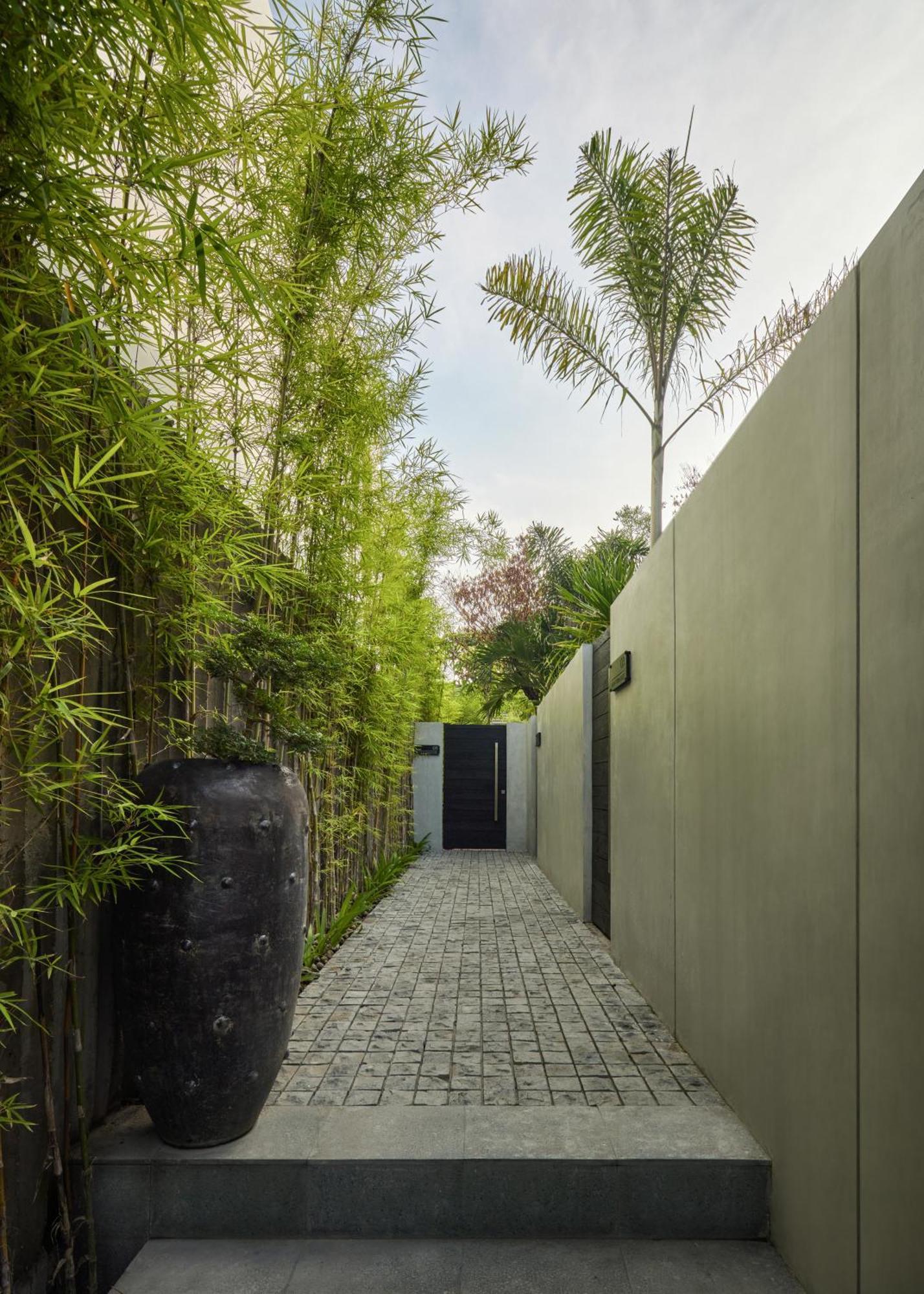 Nexa Townhouse Umalas *