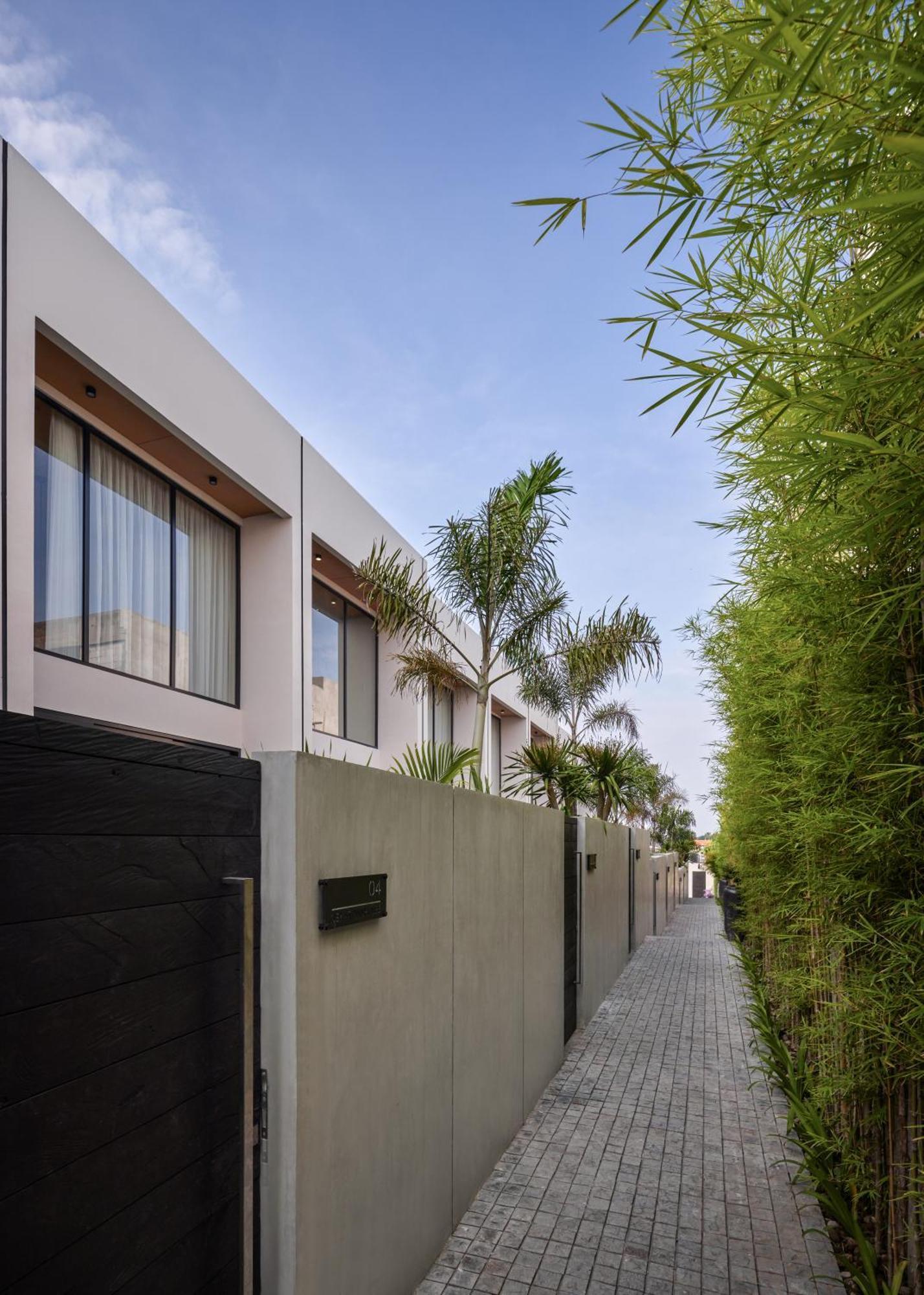 Nexa Townhouse Umalas * Canggu