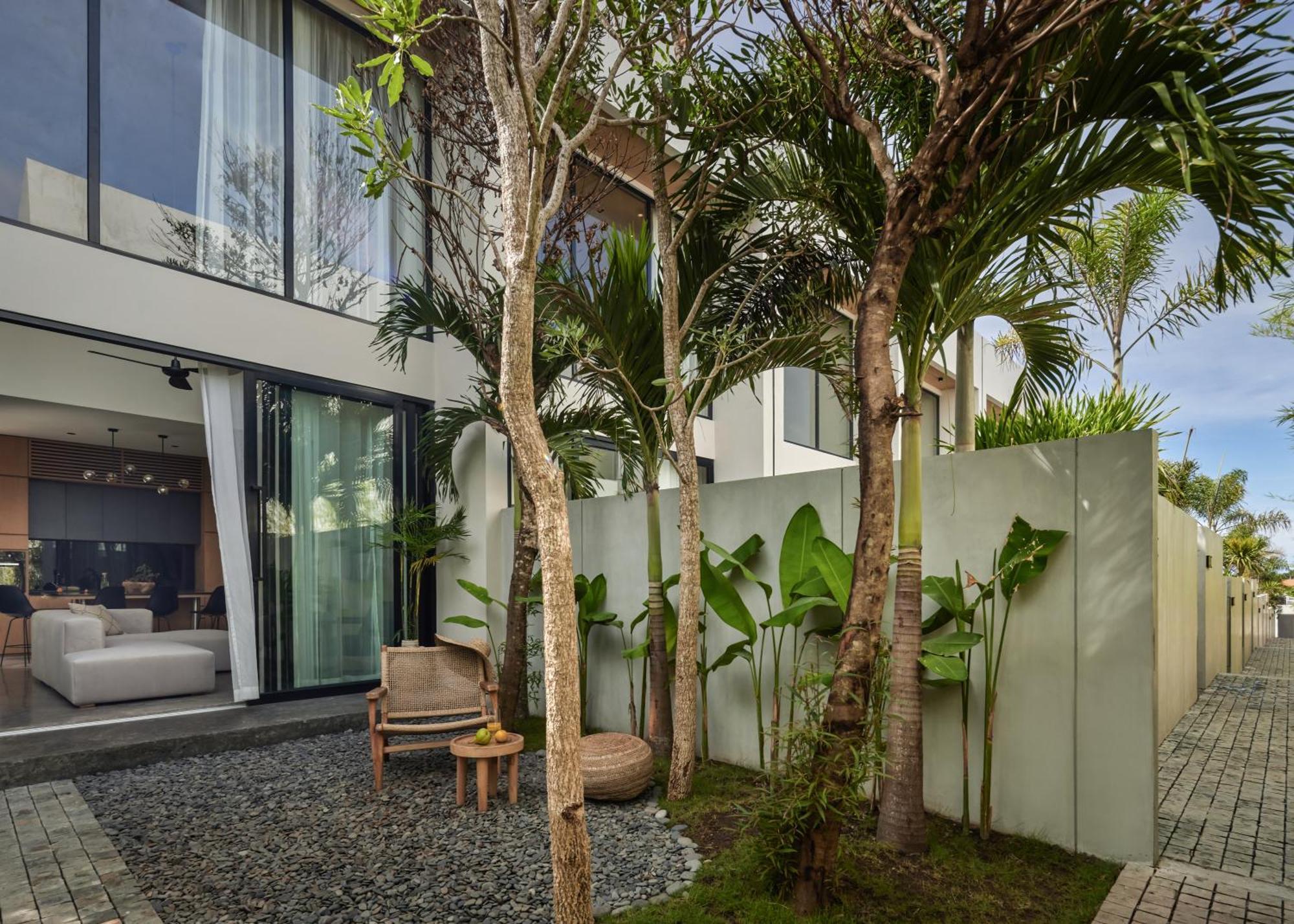 Nexa Townhouse Umalas Villa Canggu