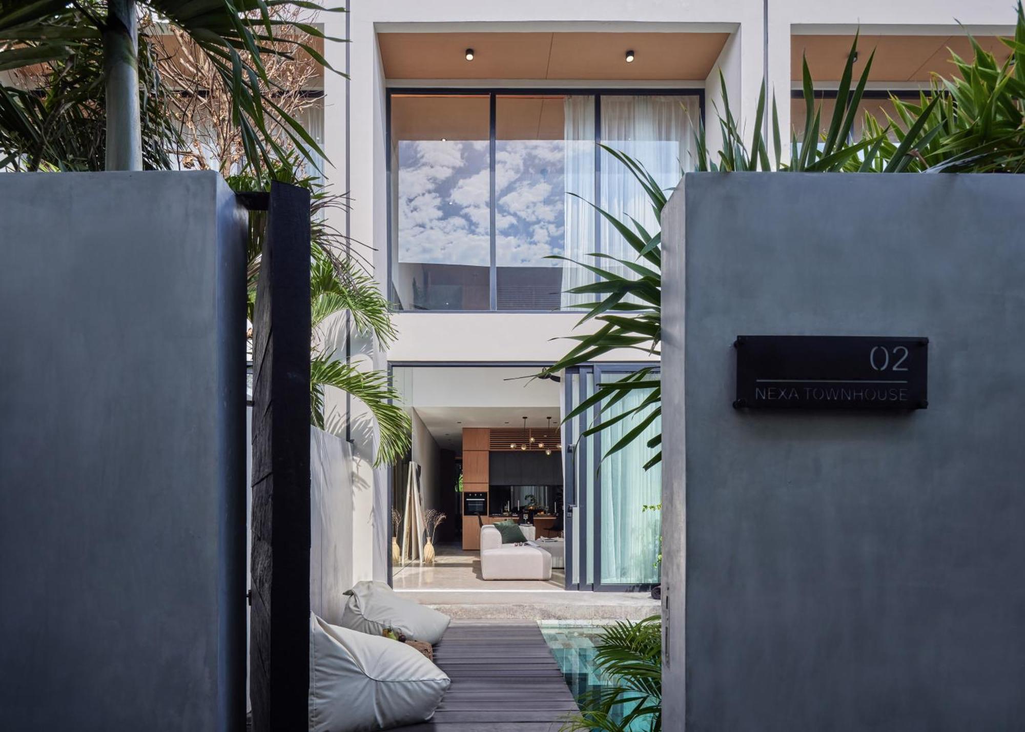 Nexa Townhouse Umalas Canggu